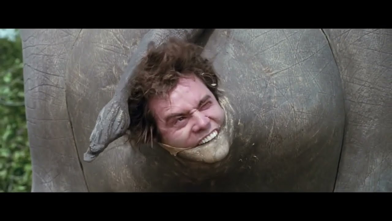 COMO O OSCAR ESTÁ SE TORNANDO O LIMITE DO HUMOR