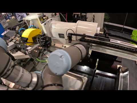 Guidewire Grinder Generation Z