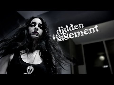 Hidden In The Basement  