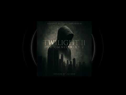 Darren Wonnacott - Silent Pursuit | Twilight II (Sonic Underworld/Luftrum) Official Demo Track