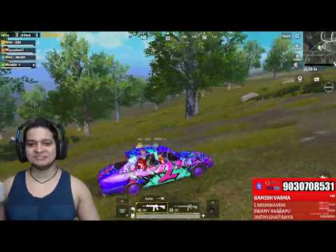 Strictly 18 PhonePe Paytm | Pubg Mobile Punju VS Petta | Live Stream #659