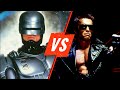 Terminator Vs RoboCop Rotten Tomatoes