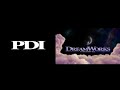 PDI DreamWorks Animation SKG 2014 Closing