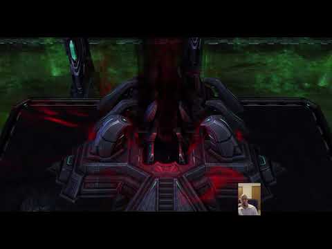 StarCraft 2 Whispers of Oblivion Part 3: Evil Awoken