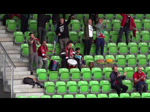 VIFK -TPV Maalikooste 4K