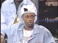 Jodeci S First Ever Interview On VIDEO SOUL Pt 1