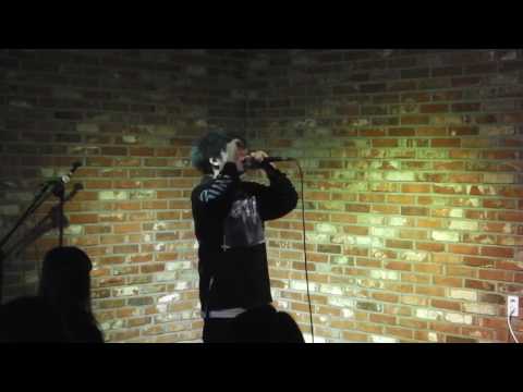 (160305) TUJL "발아" 16 - Young Jay "비워"