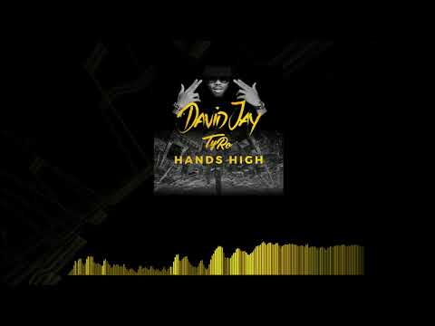 David Jay & TyRo - Hands High