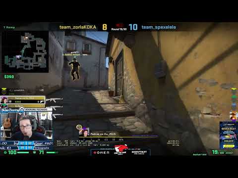 Zorlak ensina a dar peek nos apps do inferno