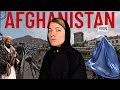 INSIDE AFGHANISTAN IN 2025 World S Most Dangerous Country