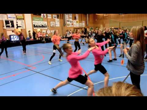 Disco par, Maja & Maja, Hallstahammar  16/3