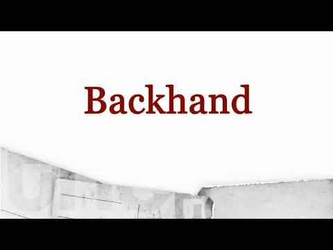 College Tennis Recruit Video OverBoarder - Maxime Schetter