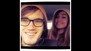 CutiePieMarzia Tribute | Golden Sea