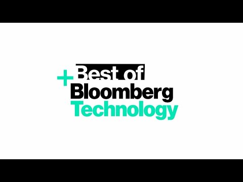'Best of Bloomberg Technology' Full Show (7/27/2018)