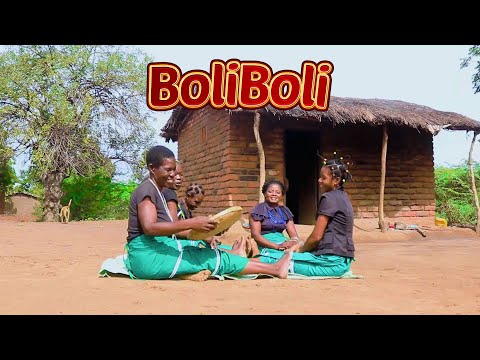 BOLI BOLI (Mirriam  Mashon Mapute Feat  ECOM Women's  Choir)  [Dir by Lecture Gallery]