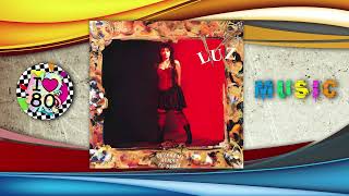 Luz Casal - A cada paso 1987