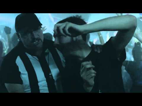 Fatboy Slim, Riva Starr & Beardyman   Eat Sleep Rave Repeat Calvin Harris Remix Official Video