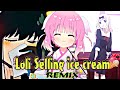 Loli Selling Ice Cream Remix Heiakim Dance Edit Present By Samael Music