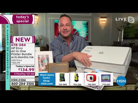 HSN | Welcome Home with Alyce - Big Deals Weekend 10.11.2021 - 09 AM