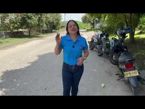 Apartamento 201 En Nazareth, Garzón-Huila (640-99740)