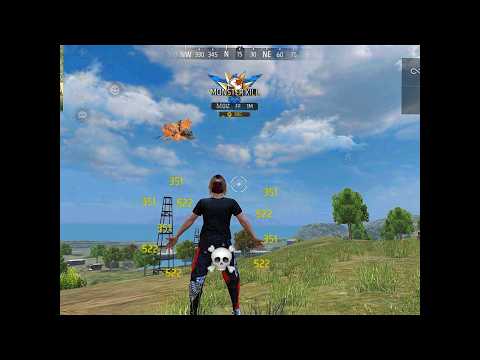 Impossible 🍷🤯 #freefire