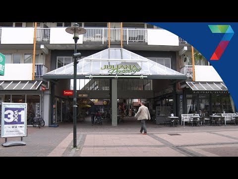 Winkelcentrum Beuningen krijgt tweede KVO-ster