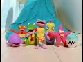 Opening Closing To Bob The Builder Tool Power 2003 DVD