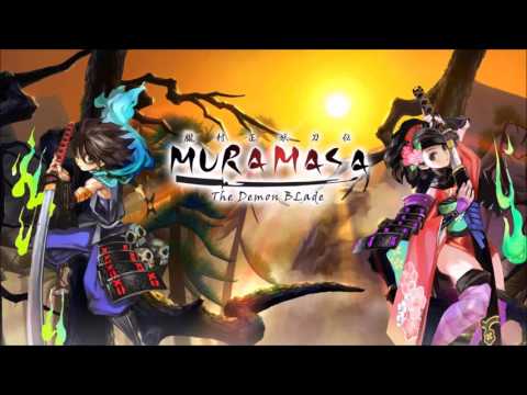 FMS260's Best VGM 65 - Muramasa: The Demon Blade - Desires Connected to The Enlightenment B