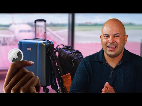 Apple se alía con estas aerolíneas para que nunca más pierdas tu maleta gracias al AirTag