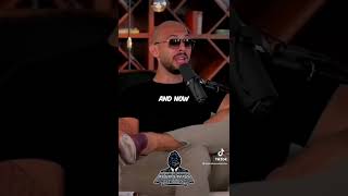 Andrew Tate - I’M NEVER GETTING MARRIED!