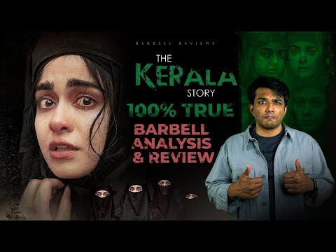 The Kerala Story Movie Review