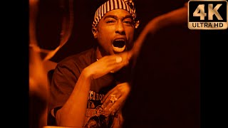 2Pac - Holler If Ya&#39; Hear Me [Explicit Version] [Remastered In 4K] (Official Music Video)