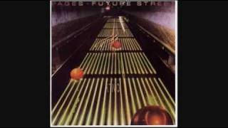 Pages - The Sailor's Song in Future Street