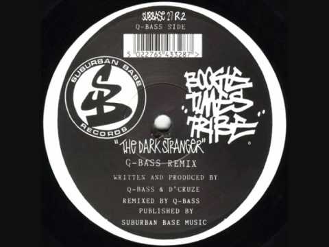 Boogie Times Tribe - The Dark Stranger (Q-Bass Remix)