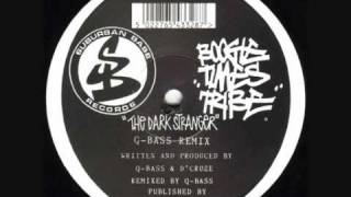 Boogie Times Tribe - The Dark Stranger (Q-Bass Remix)