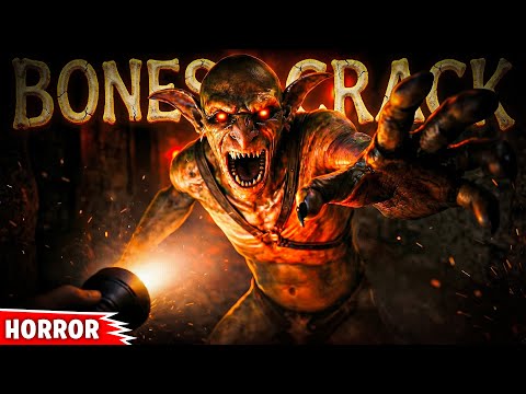 BONES CRACK HORROR FORTNITE (TUTORIAL) Im_grey