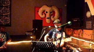 Rick Muir Angels Acoustic Live at the Attic Acoustic Club