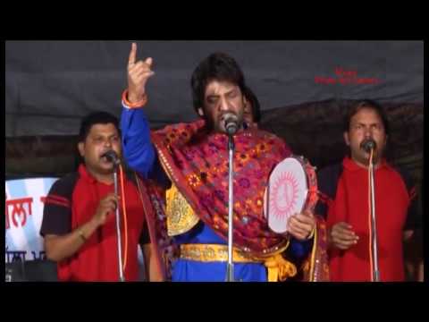 Rahon Mela Gurdass Maan (Amrinder Boby) Latust