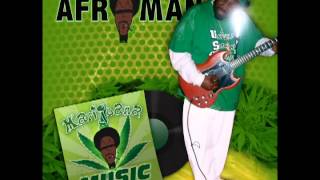 Video Do for Bud de Afroman