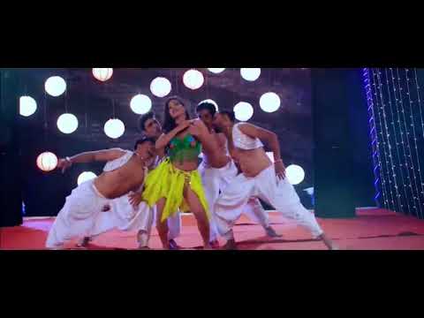 Item song from upcoming movie 