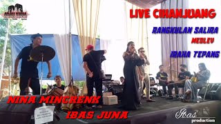 Download lagu RANGKULAN SALIRA medley IRAHA TEPANG//NINA MINCREUNK feat IBAS JUNA//live cihanjuang mp3 Download lagu RANGKULAN SALIRA medley IRAHA TEPANG//NINA MINCREUNK feat IBAS JUNA//live cihanjuang mp3