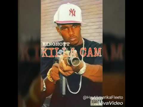 KILLA CAM - KINGHOYT