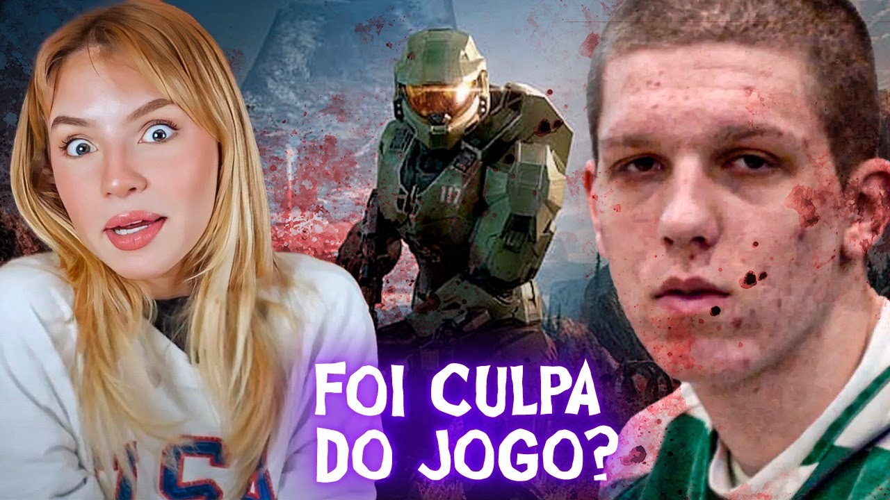 ELE ACABOU COM A SUA FAMÍLIA POR CAUSA DE UM JOGO!