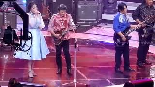 Download lagu Via vallen duet bareng Hj Rhoma Irama mp3