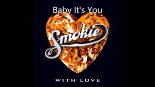 Download lagu Smokie - Baby It's You mp3