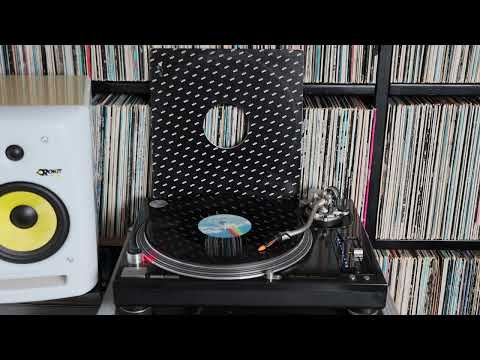 Jimi Tunnell - We Put It All Together (1985)