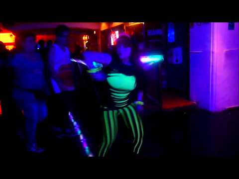 Cyberc4t & Jhon  en AndStylez