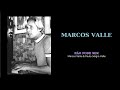 MARCOS VALLE - Não Pode Ser