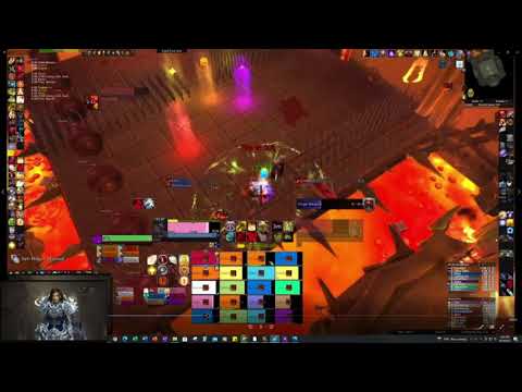 Mythic Painsmith Raznal Intermission Tips & Tricks