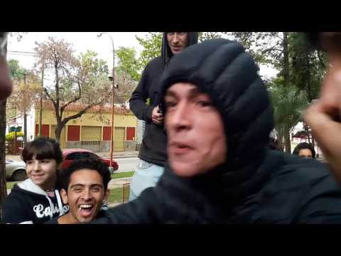 TORTU VS MARIANO-FINAL- AL PALO FREE